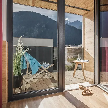 Mo's Mayrhofen