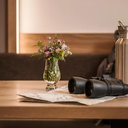 Apartamento Mo's Mayrhofen