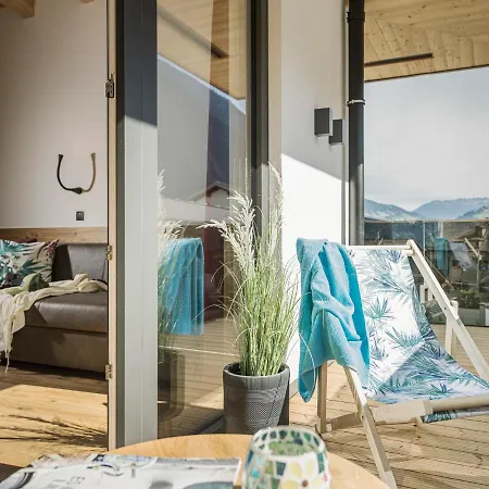 Apartamento Mo's