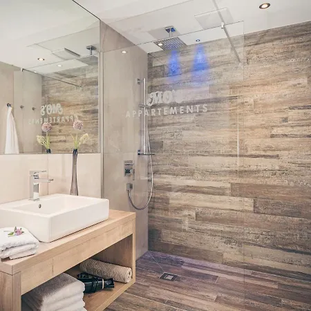 Apartamento Mo's Mayrhofen
