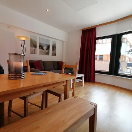 Mo's Apartamento