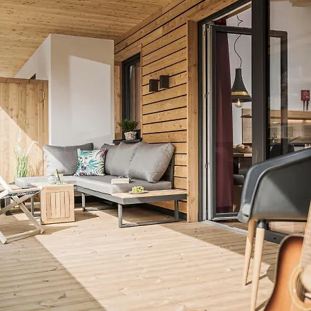 Apartamento Mo's Mayrhofen
