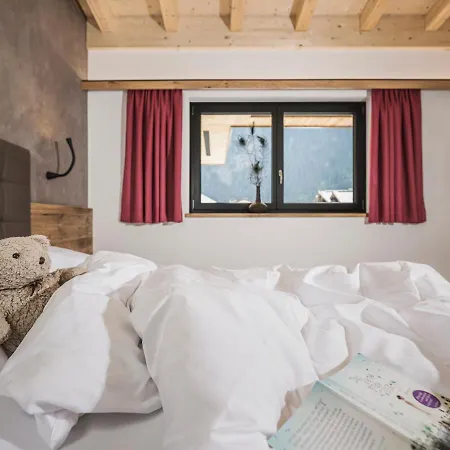Apartamento Mo's *