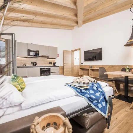 Mo's Apartamento