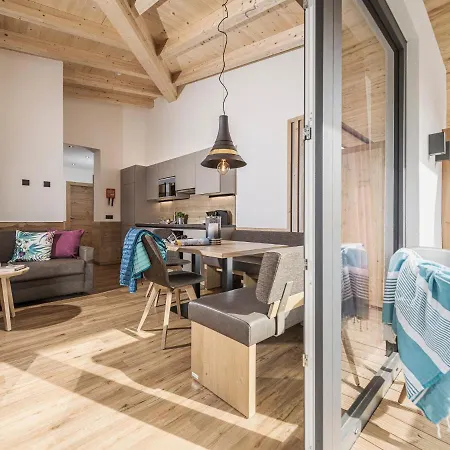 Apartamento Mo's *