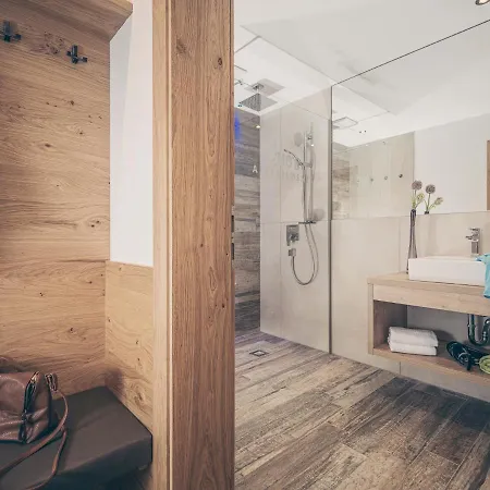 Apartamento Mo's